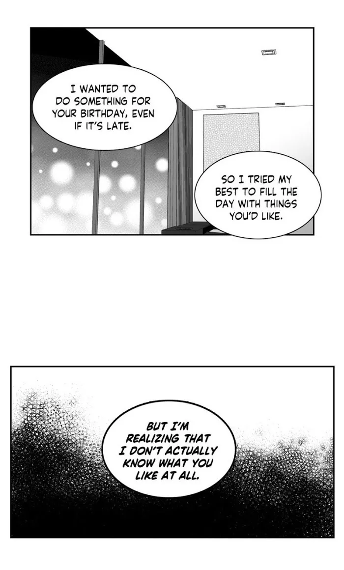 Bj Alex - Chapter 65 Page 10