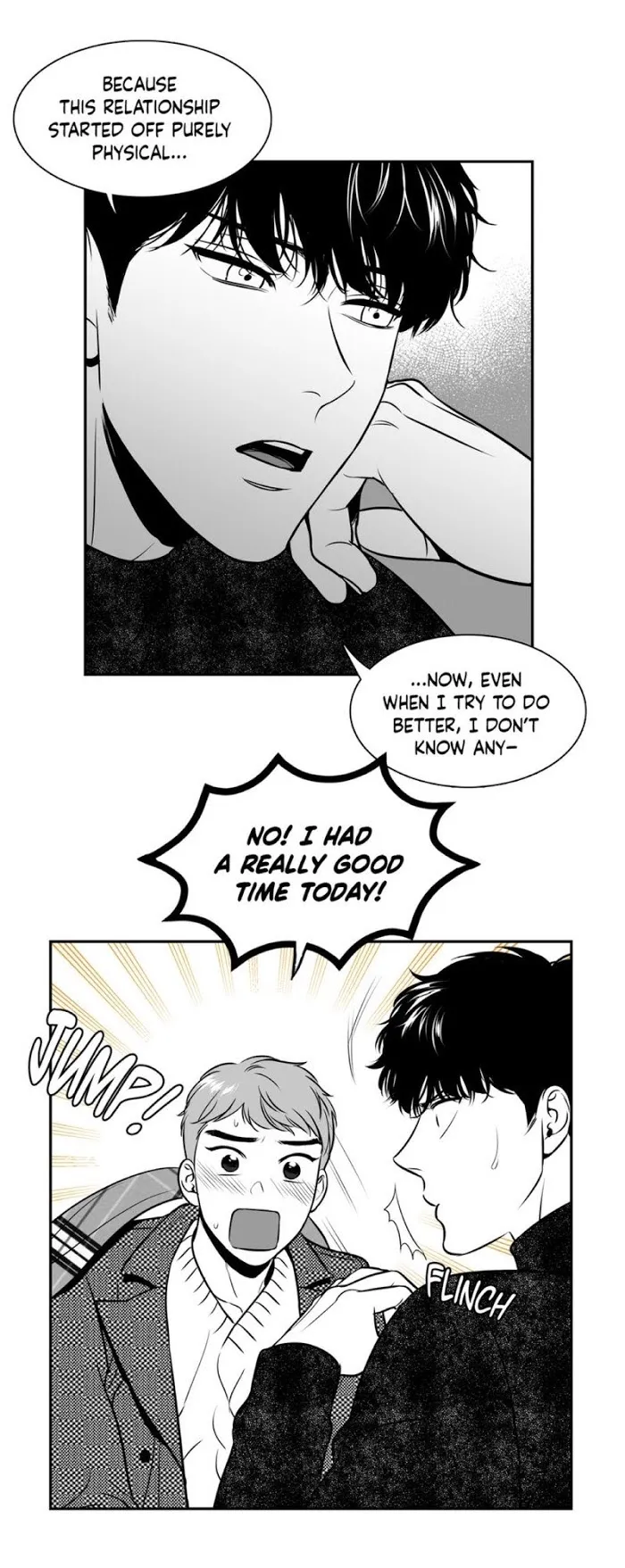 Bj Alex - Chapter 65 Page 13