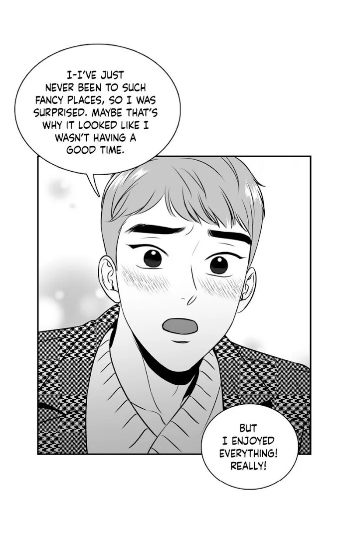 Bj Alex - Chapter 65 Page 14
