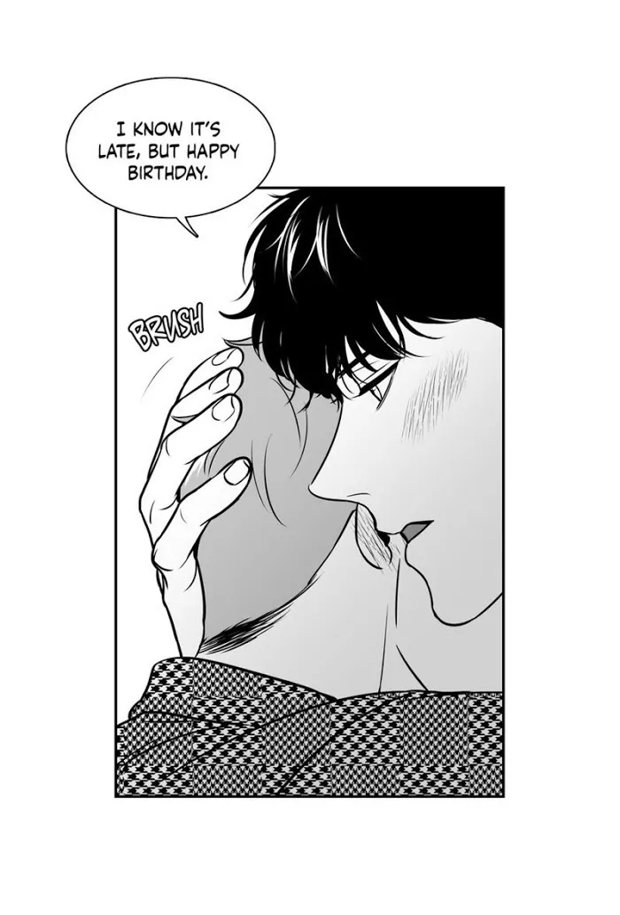 Bj Alex - Chapter 65 Page 19