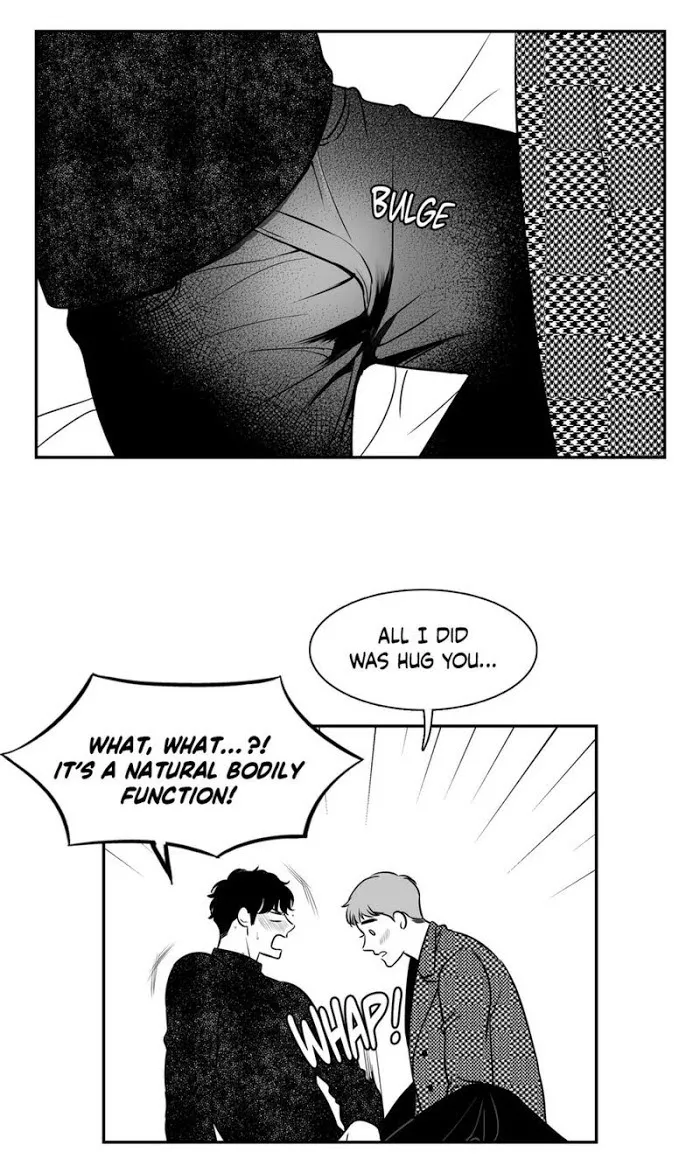 Bj Alex - Chapter 65 Page 22