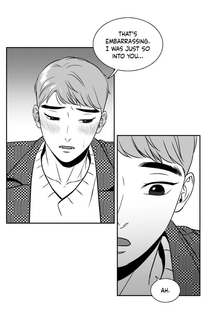 Bj Alex - Chapter 65 Page 24