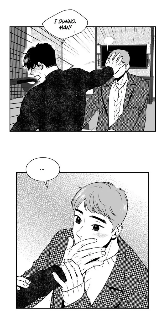 Bj Alex - Chapter 65 Page 27