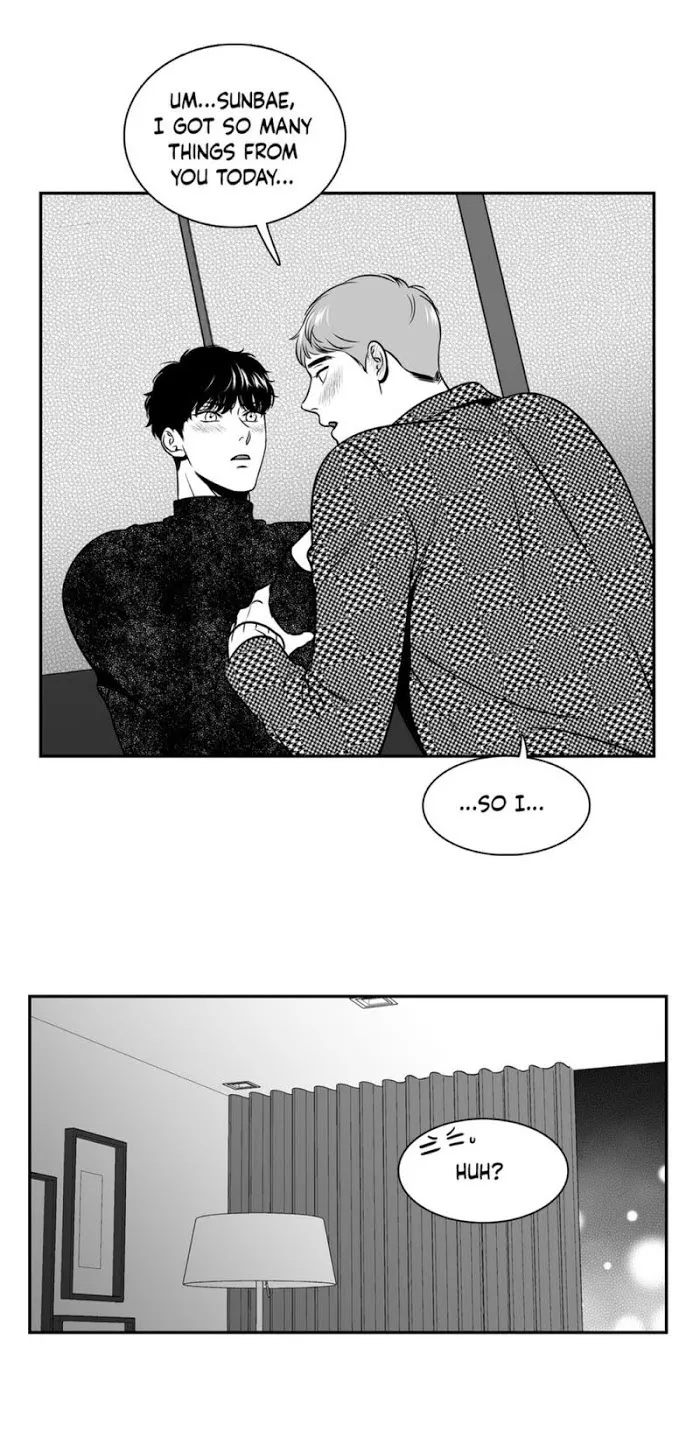 Bj Alex - Chapter 65 Page 29