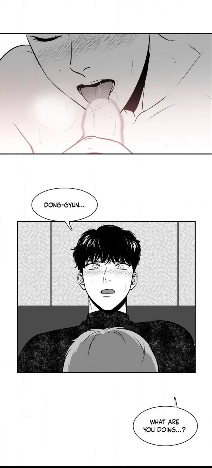 Bj Alex - Chapter 65 Page 30