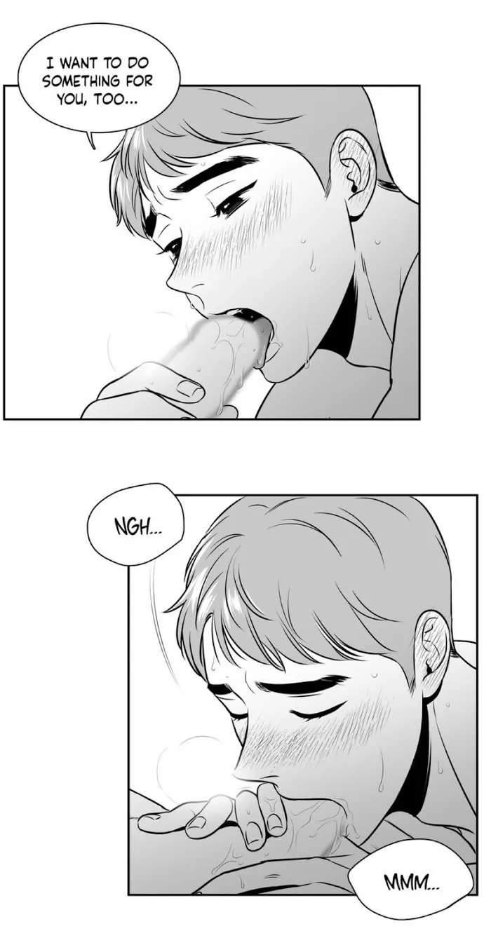 Bj Alex - Chapter 65 Page 32