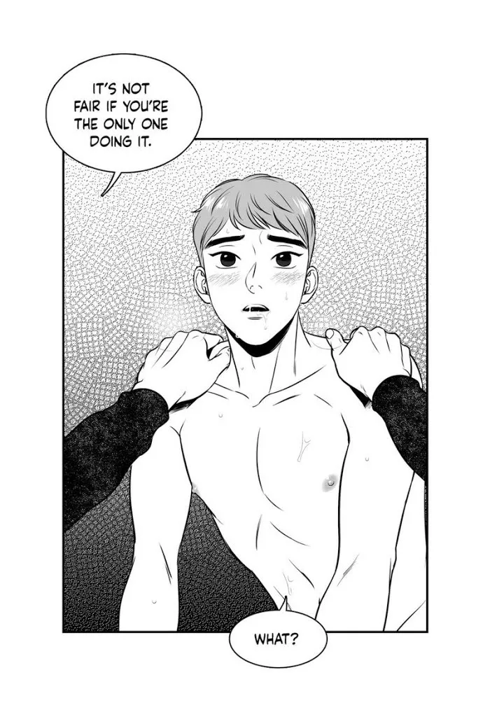 Bj Alex - Chapter 65 Page 34
