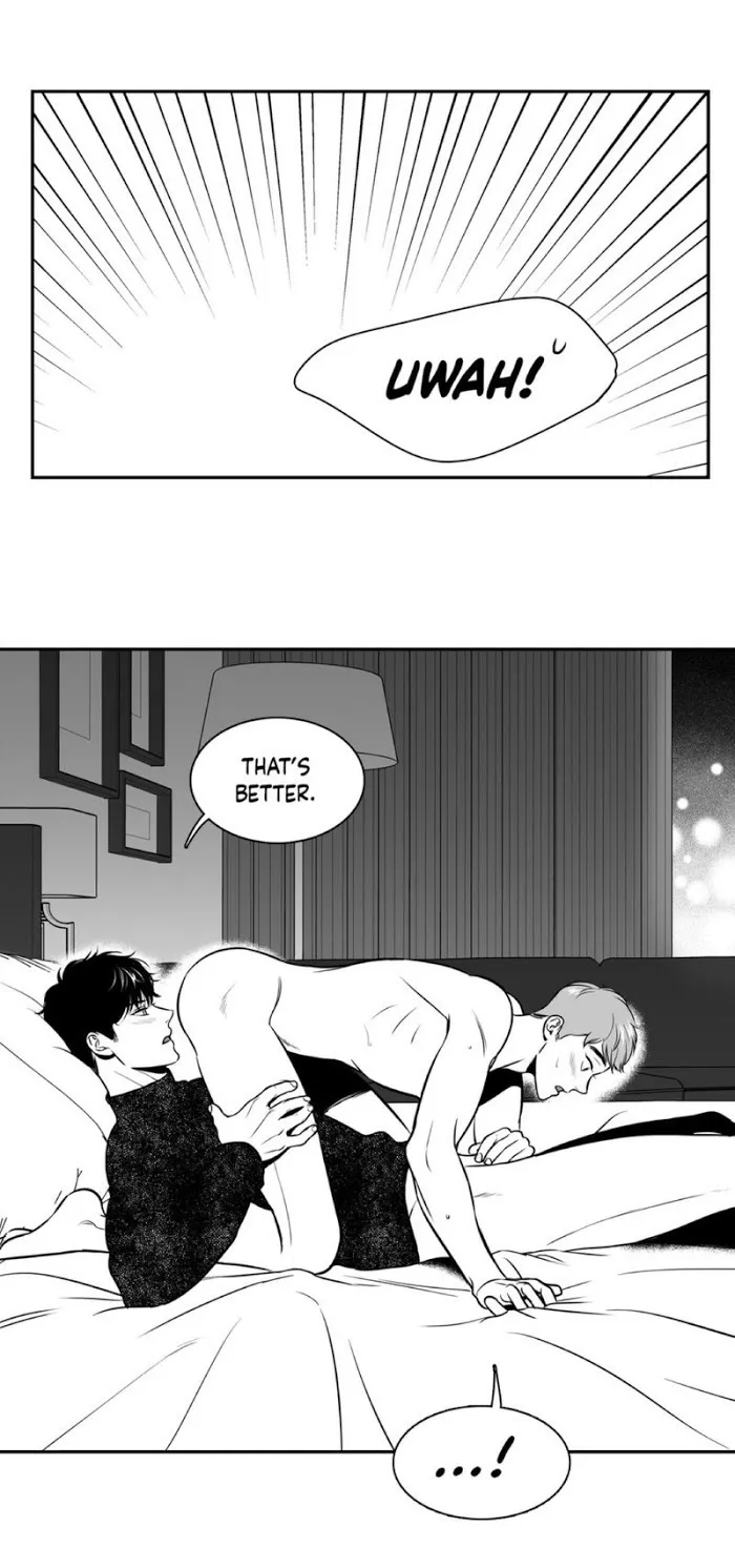 Bj Alex - Chapter 65 Page 35