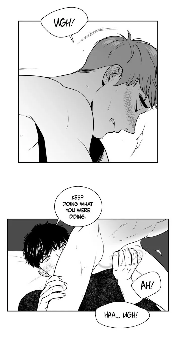 Bj Alex - Chapter 65 Page 37