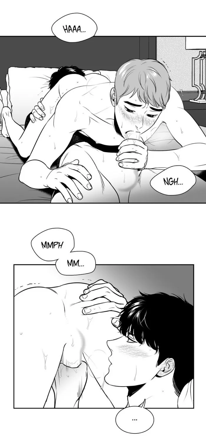 Bj Alex - Chapter 65 Page 38