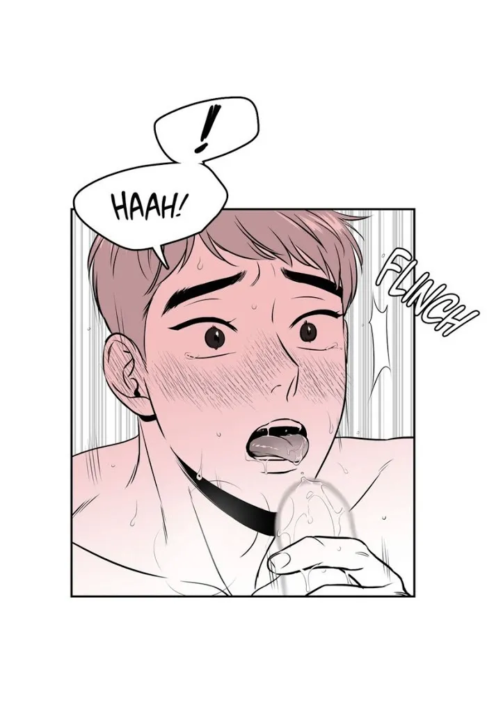 Bj Alex - Chapter 65 Page 39