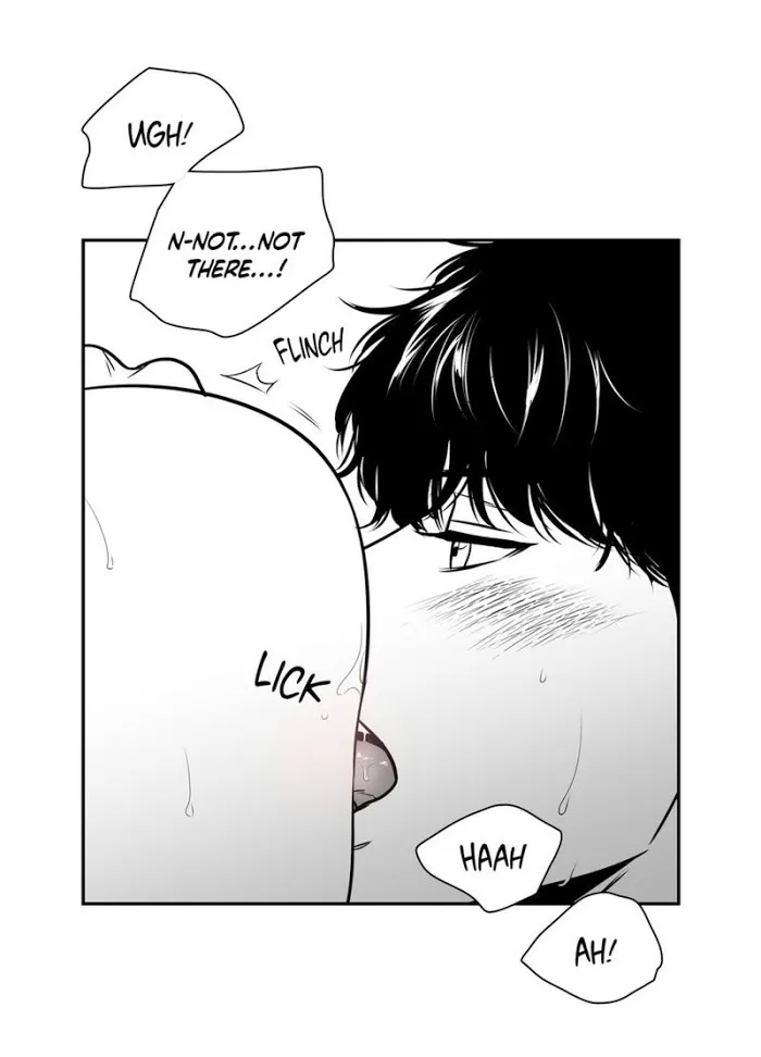 Bj Alex - Chapter 65 Page 40