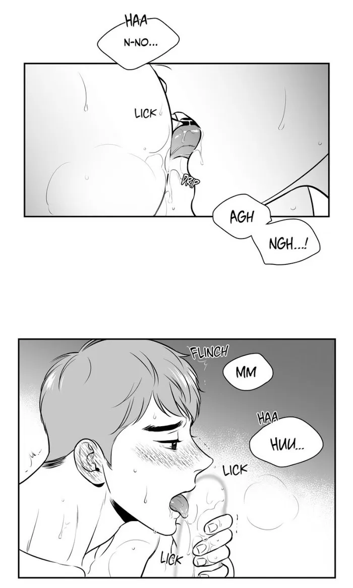 Bj Alex - Chapter 65 Page 41