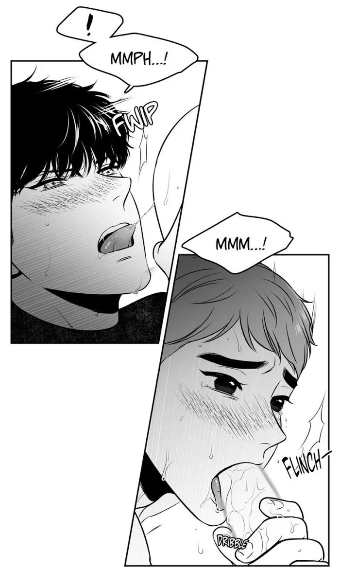 Bj Alex - Chapter 65 Page 43
