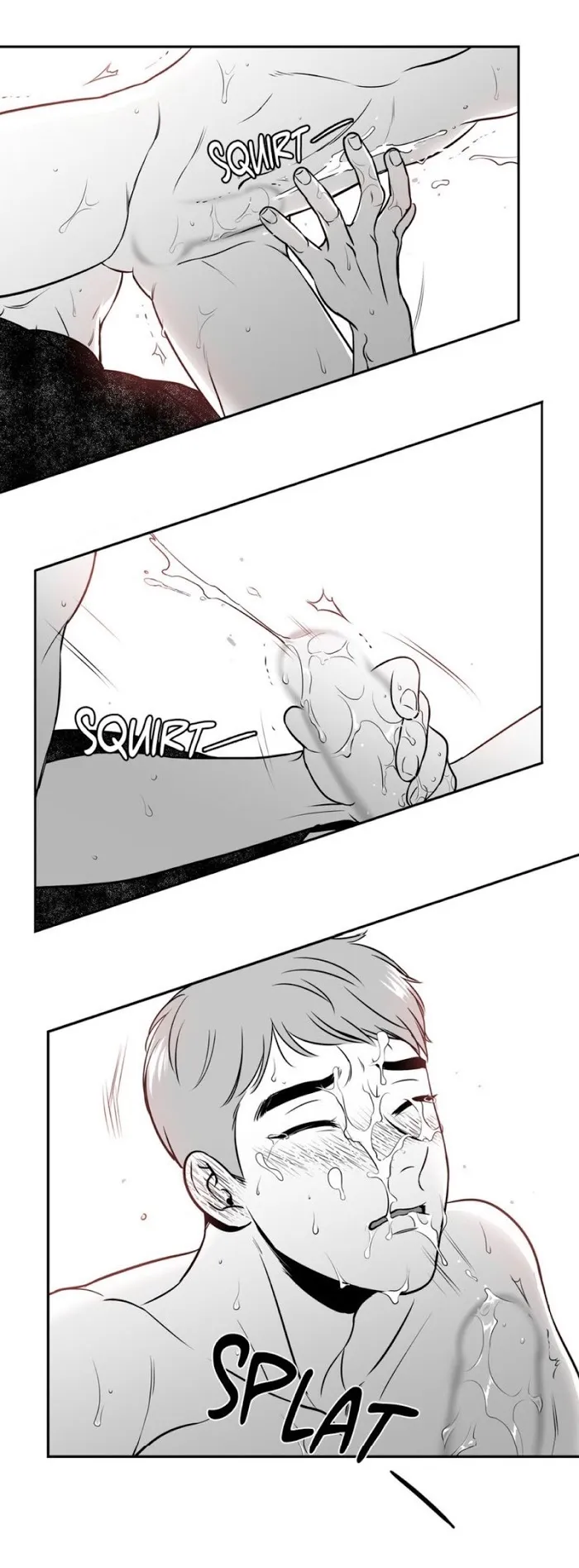 Bj Alex - Chapter 65 Page 44
