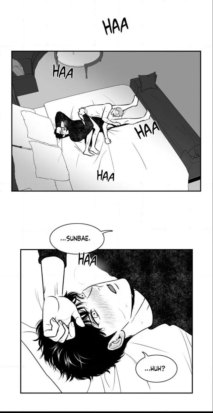 Bj Alex - Chapter 65 Page 45