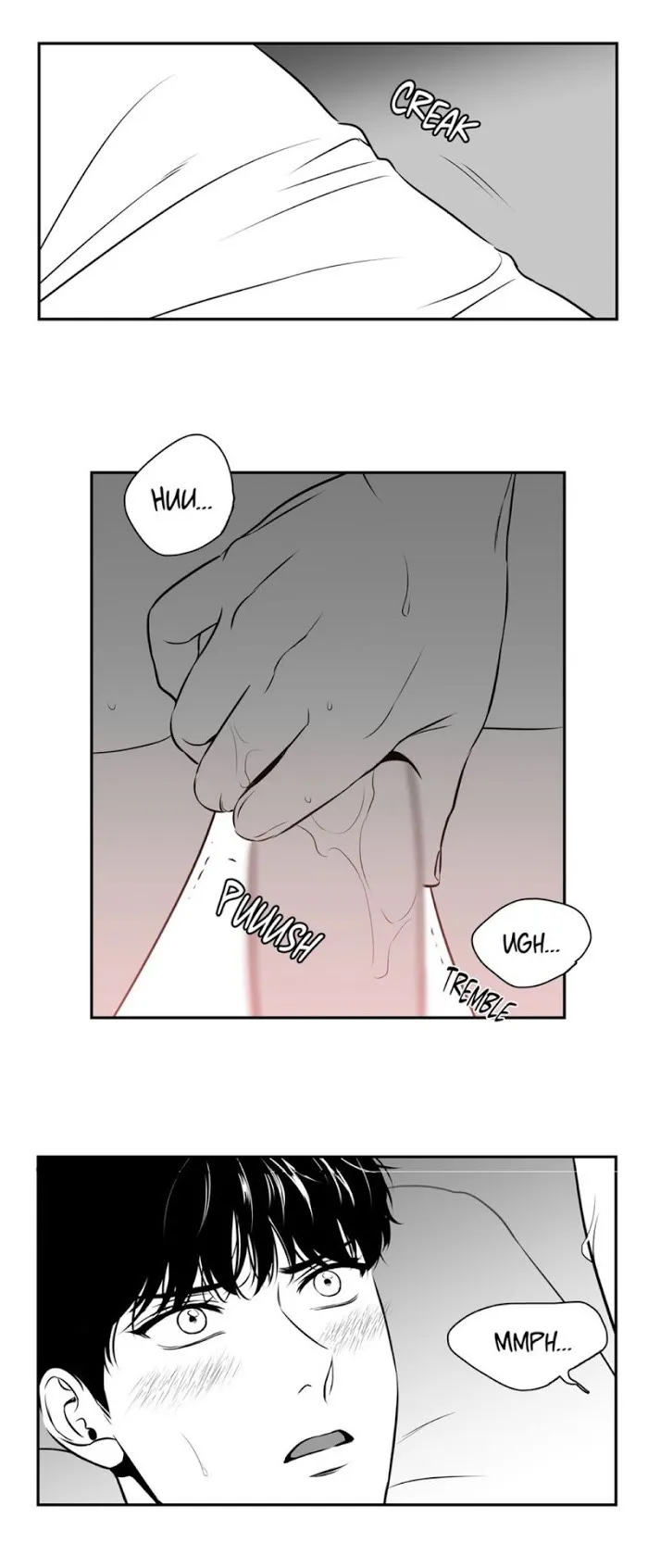 Bj Alex - Chapter 66 Page 4