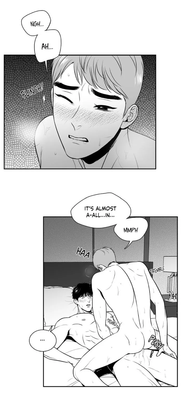 Bj Alex - Chapter 66 Page 6
