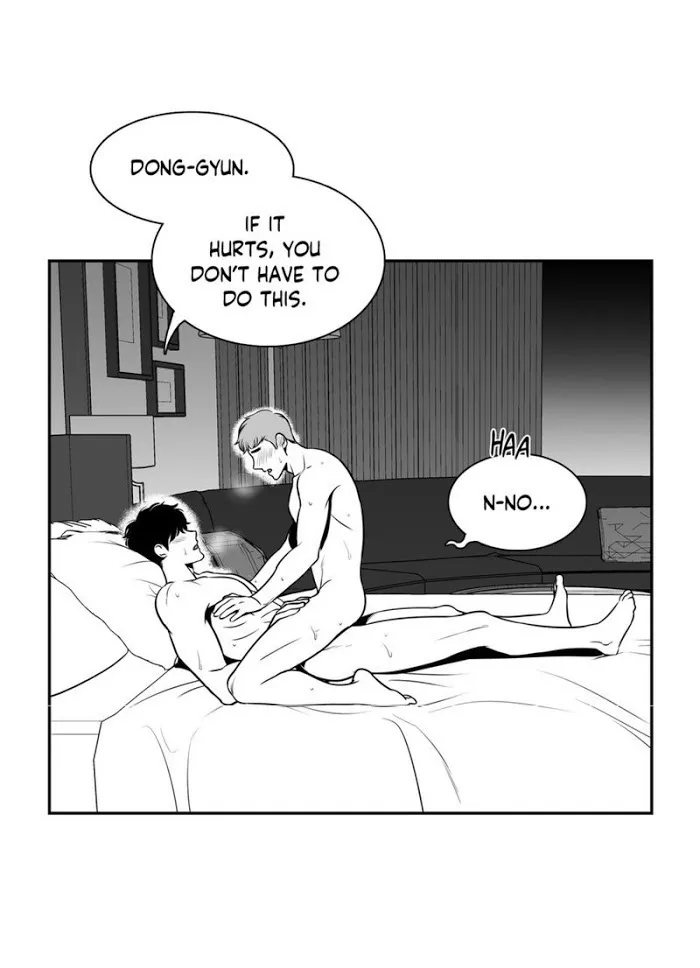 Bj Alex - Chapter 66 Page 8