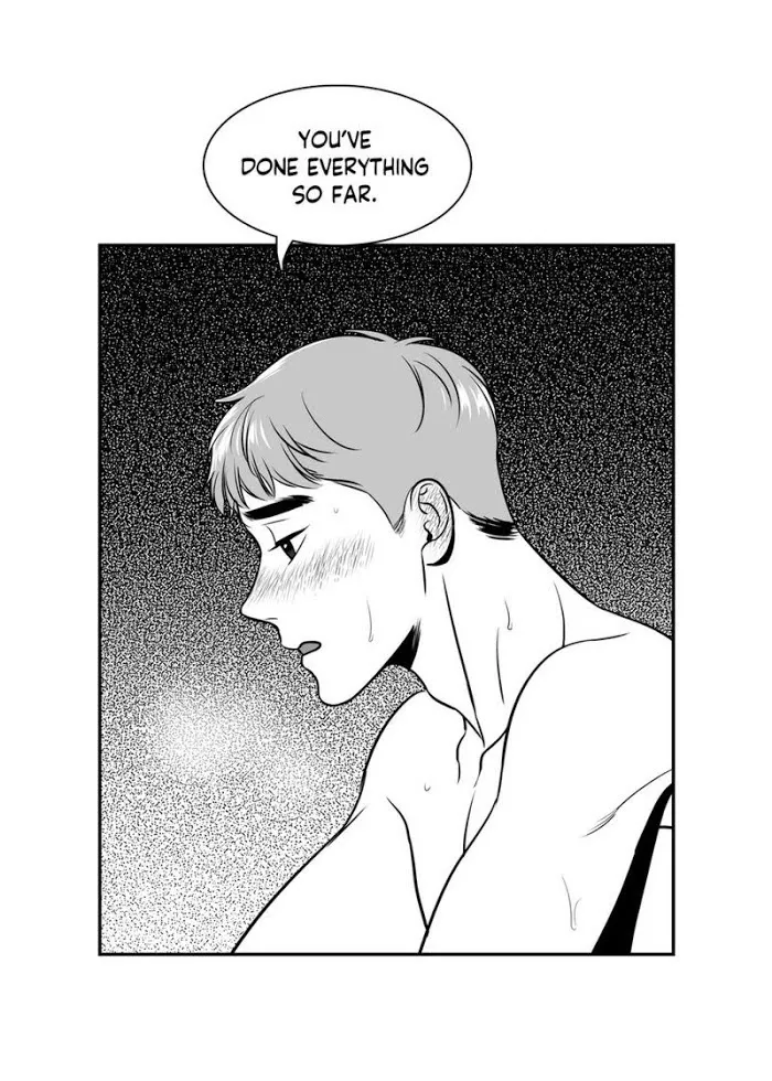 Bj Alex - Chapter 66 Page 9