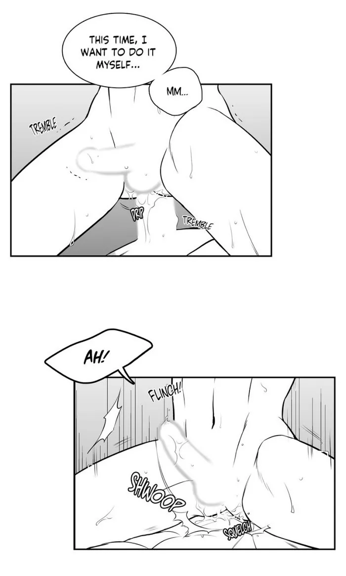Bj Alex - Chapter 66 Page 10