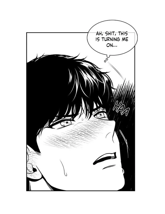 Bj Alex - Chapter 66 Page 12