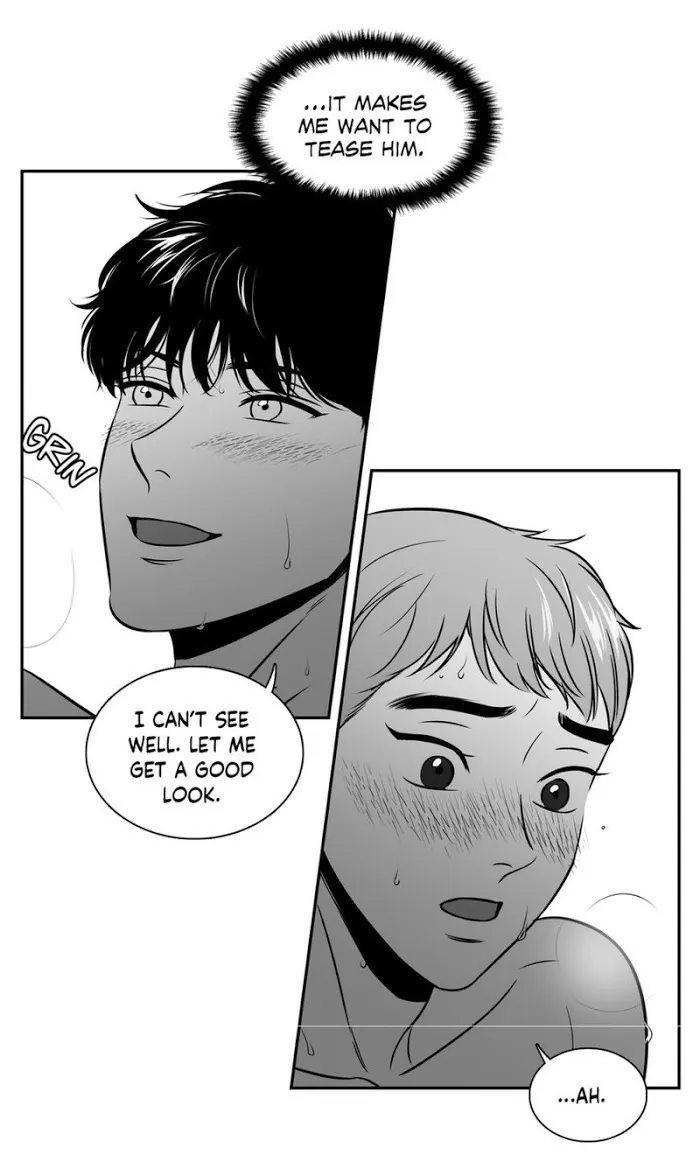 Bj Alex - Chapter 66 Page 15