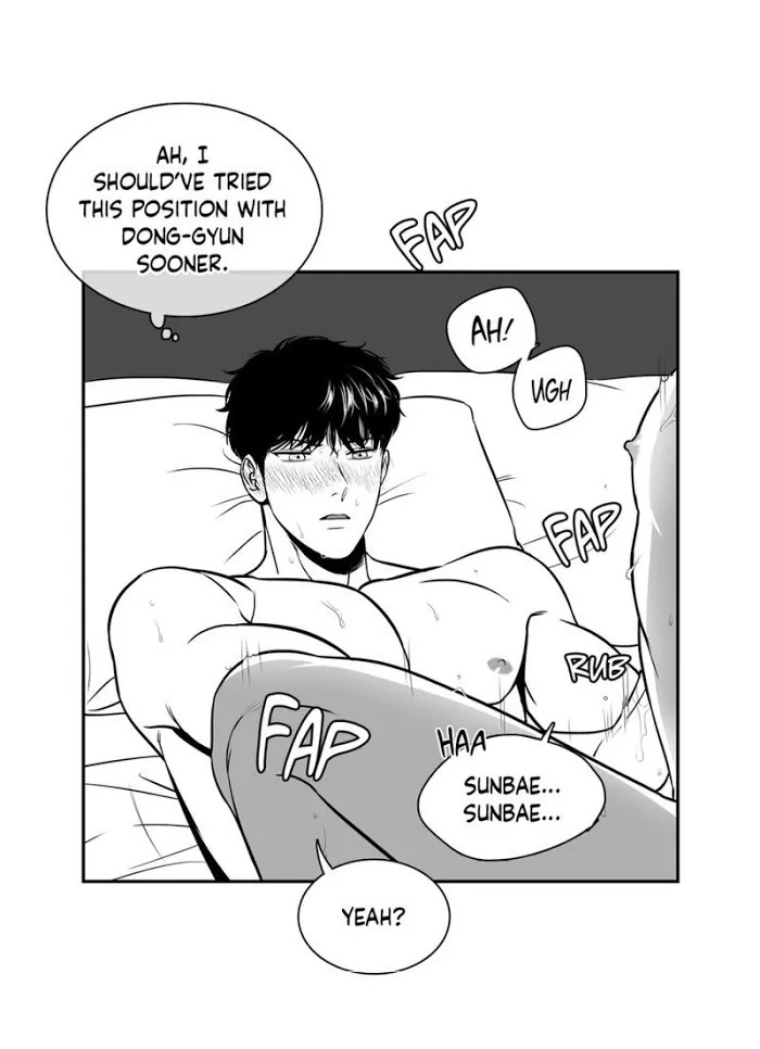 Bj Alex - Chapter 66 Page 19
