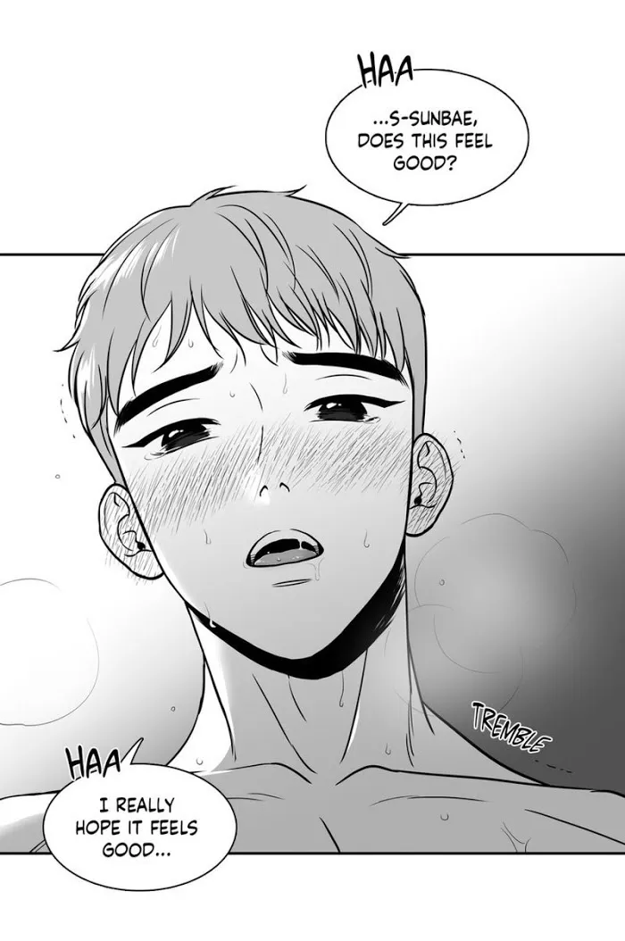 Bj Alex - Chapter 66 Page 20