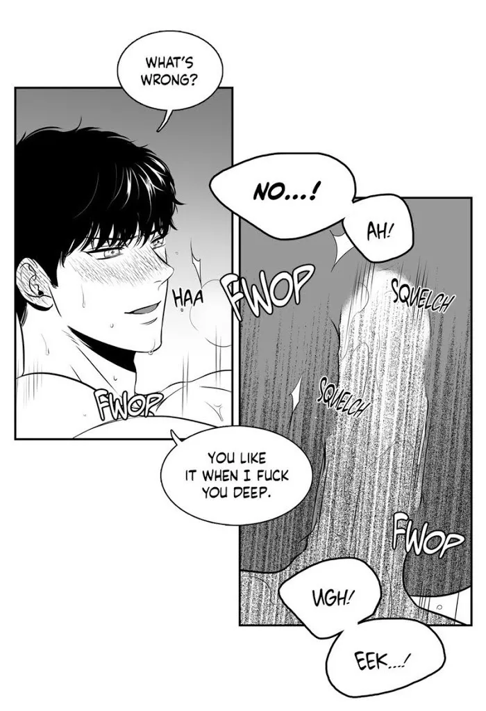 Bj Alex - Chapter 66 Page 24
