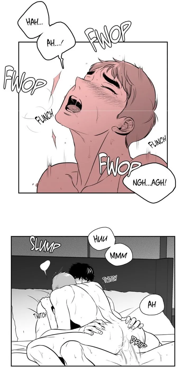 Bj Alex - Chapter 66 Page 25