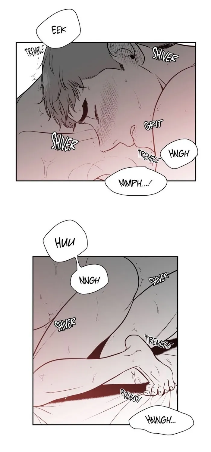Bj Alex - Chapter 66 Page 26