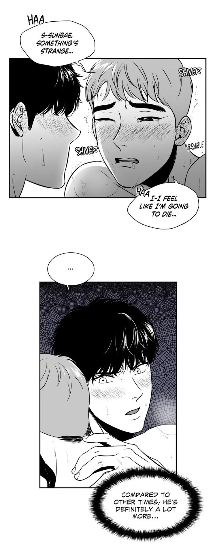 Bj Alex - Chapter 66 Page 27