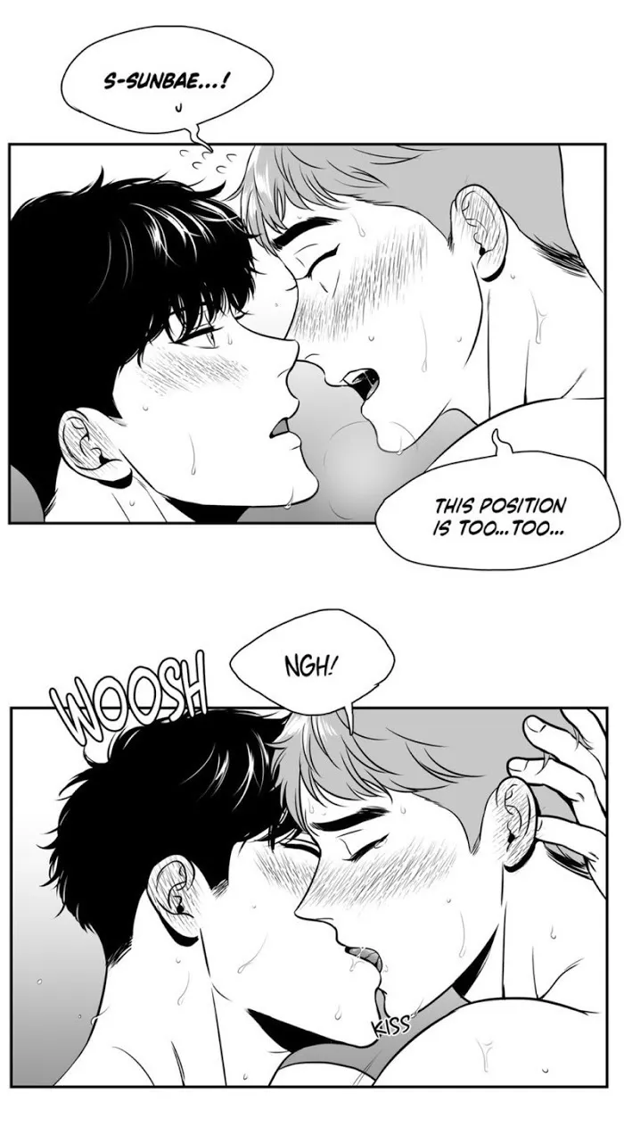 Bj Alex - Chapter 66 Page 29