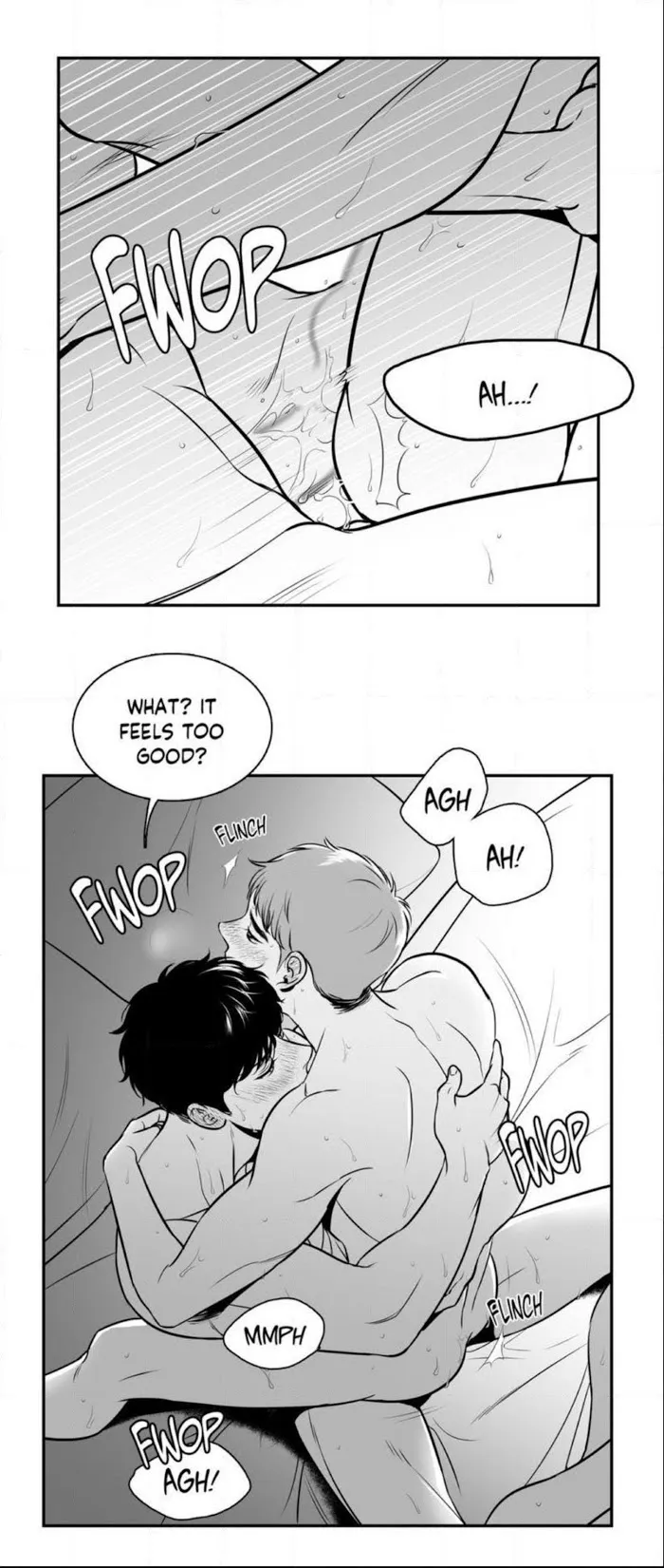 Bj Alex - Chapter 66 Page 30