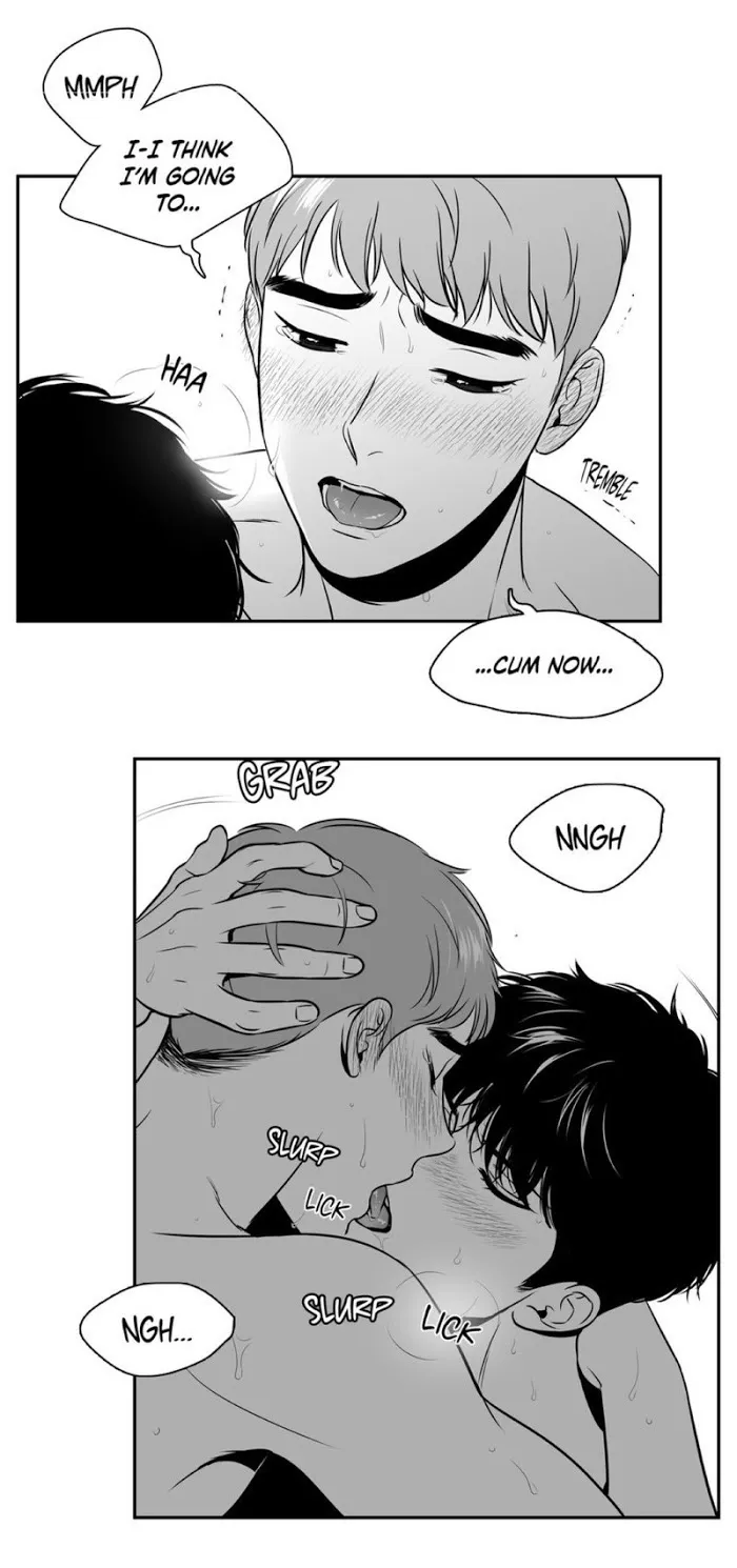 Bj Alex - Chapter 66 Page 35