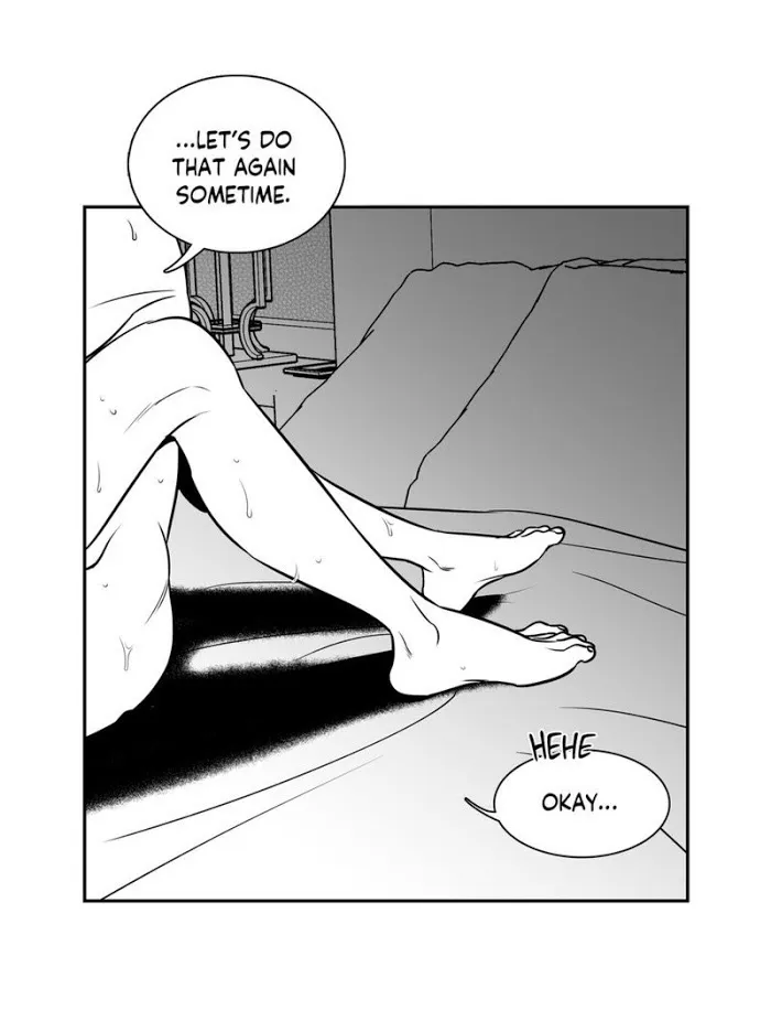 Bj Alex - Chapter 66 Page 38
