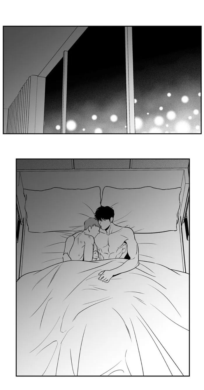 Bj Alex - Chapter 66 Page 39