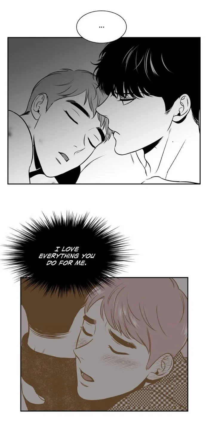 Bj Alex - Chapter 66 Page 40