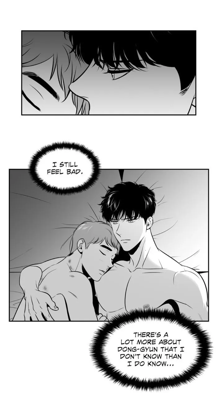 Bj Alex - Chapter 66 Page 41