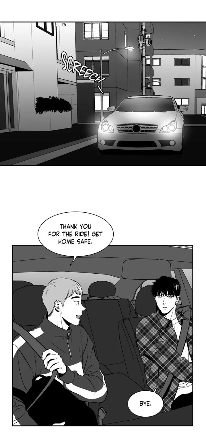 Bj Alex - Chapter 67 Page 1