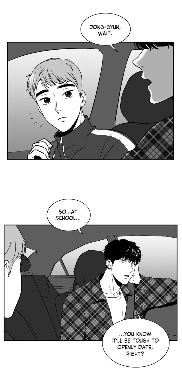 Bj Alex - Chapter 67 Page 2