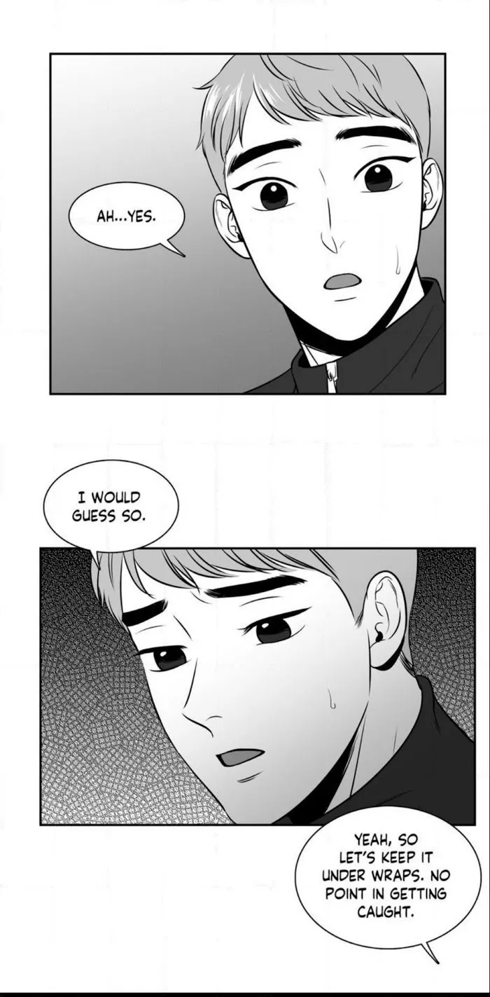 Bj Alex - Chapter 67 Page 3