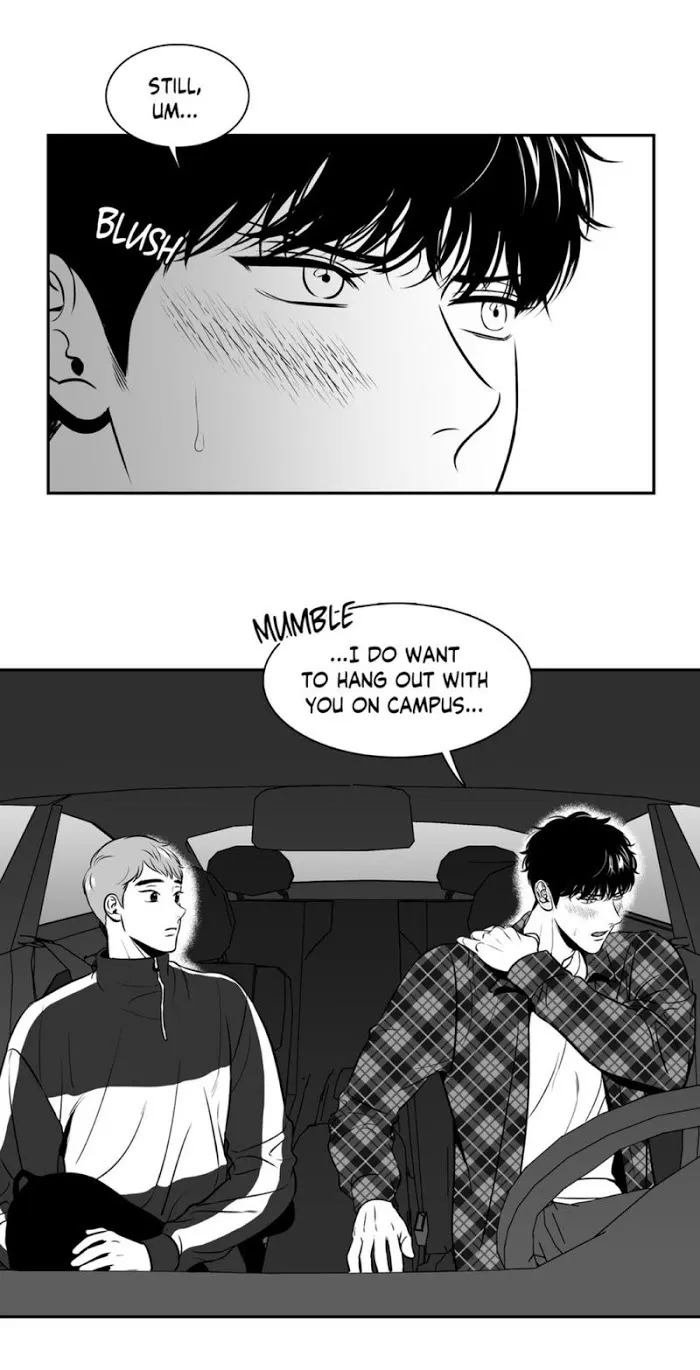 Bj Alex - Chapter 67 Page 4