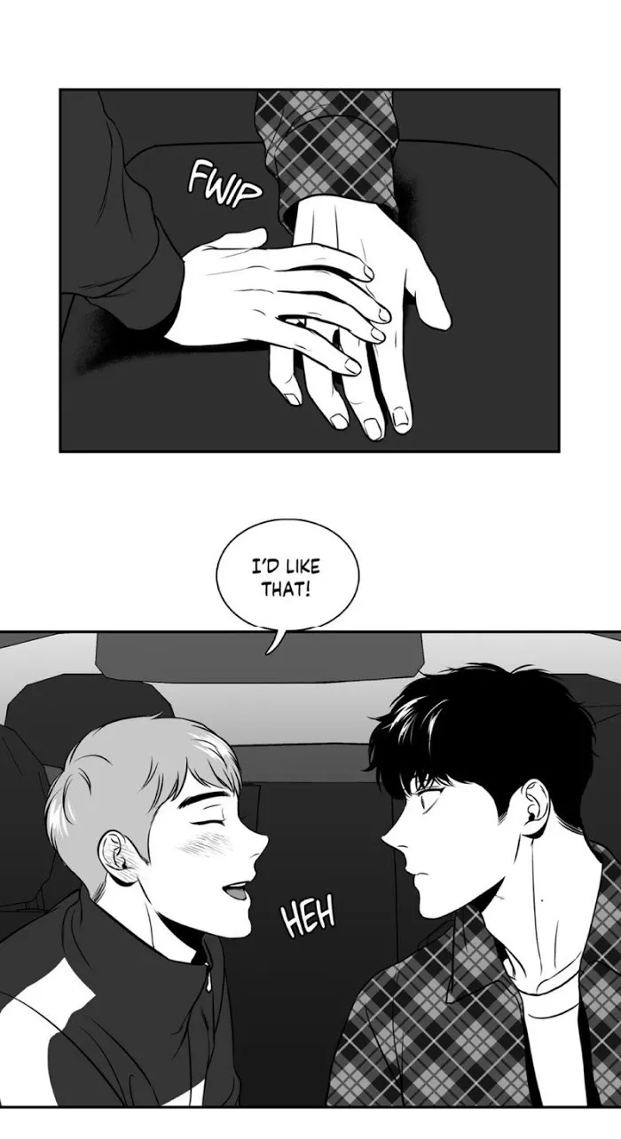 Bj Alex - Chapter 67 Page 6