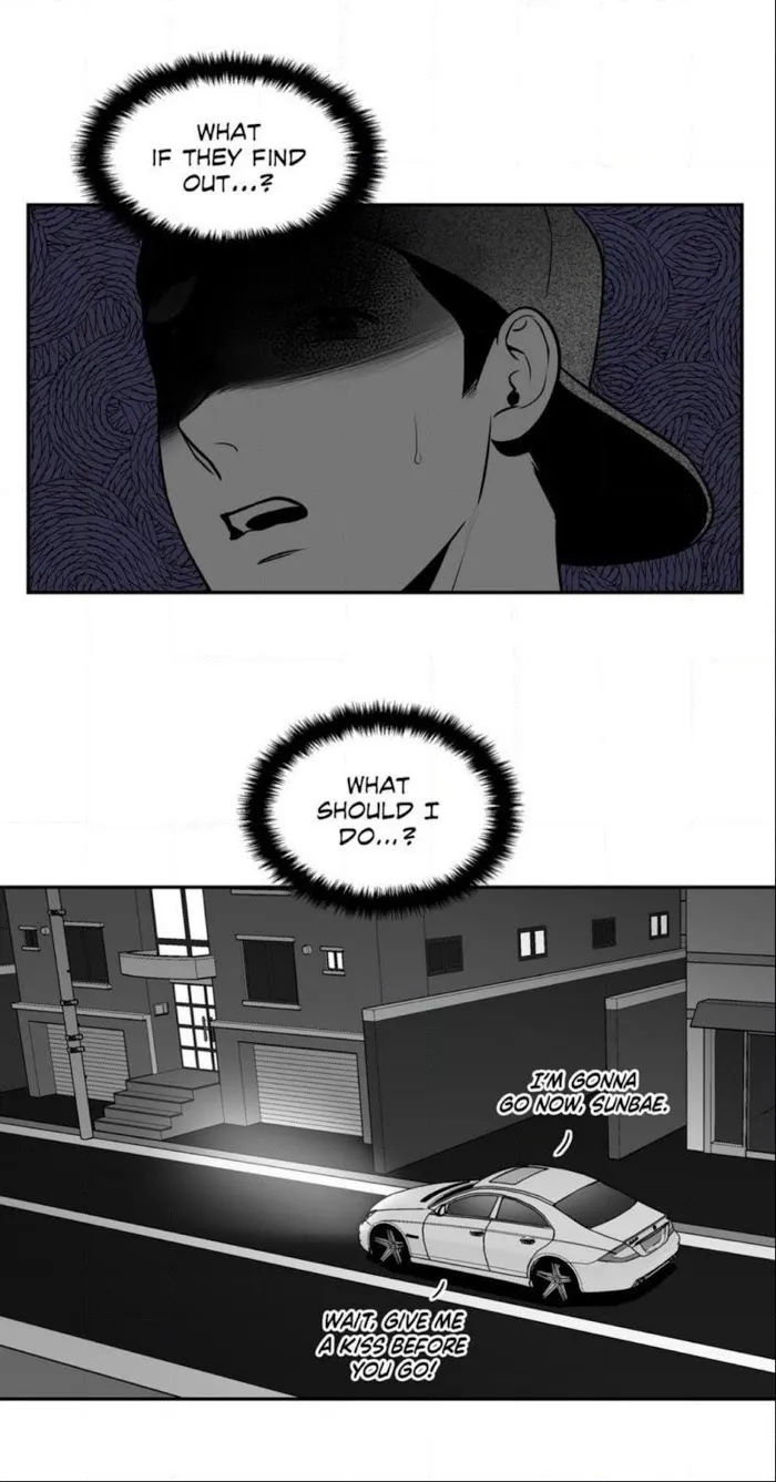 Bj Alex - Chapter 67 Page 9