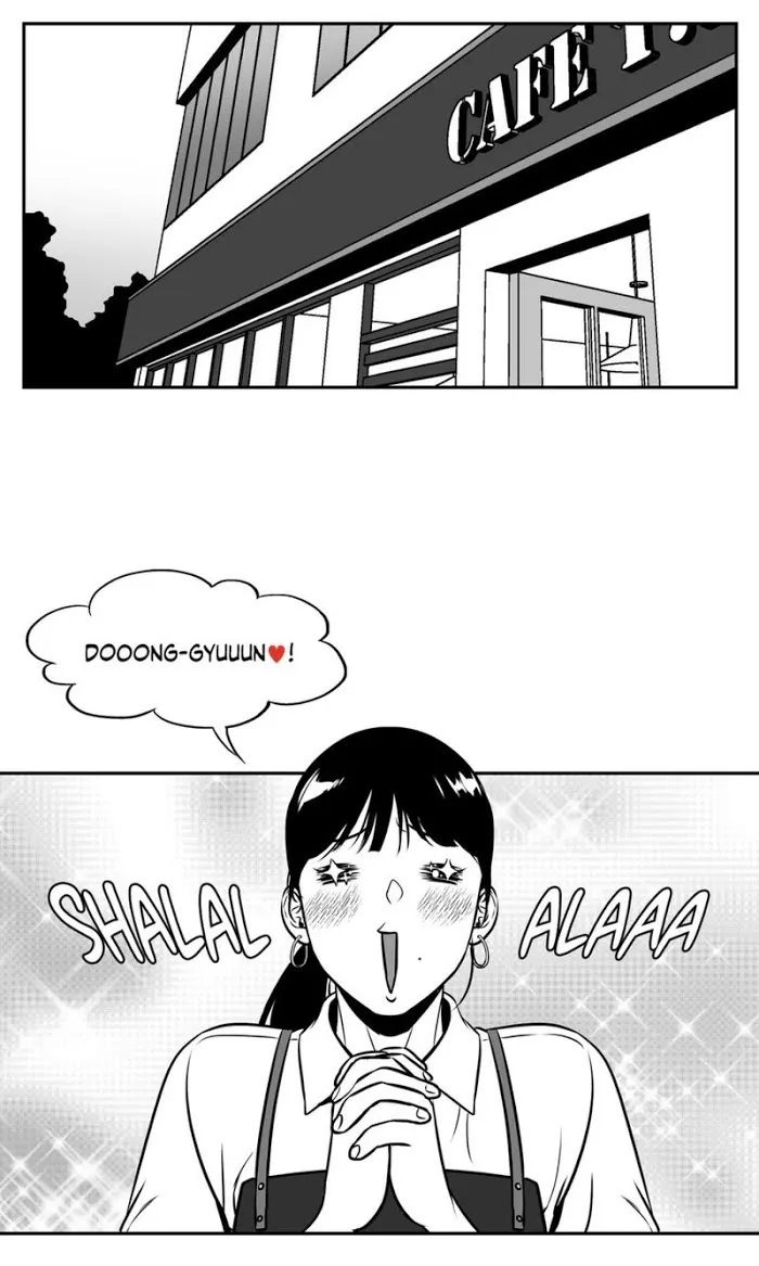 Bj Alex - Chapter 67 Page 11