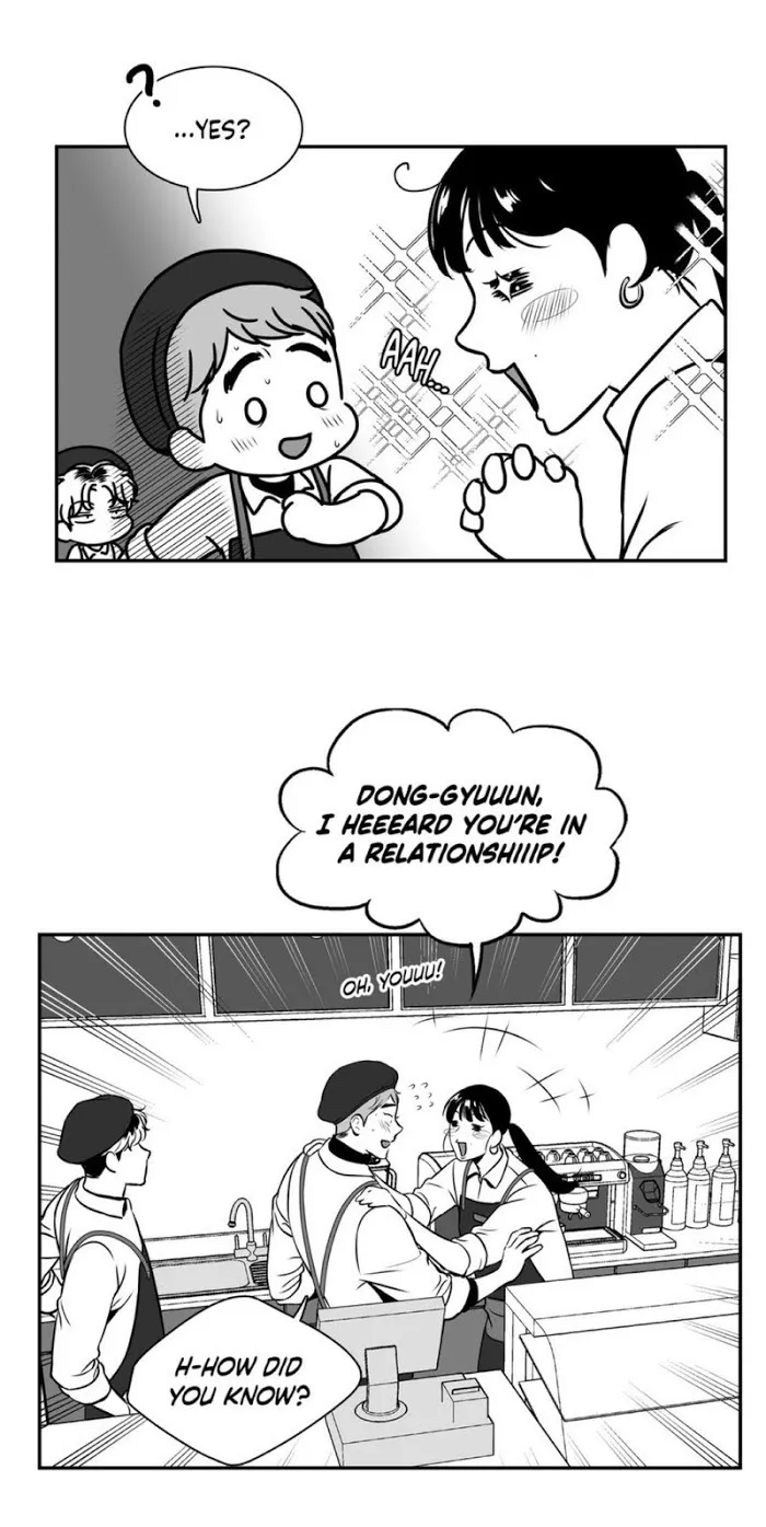 Bj Alex - Chapter 67 Page 12