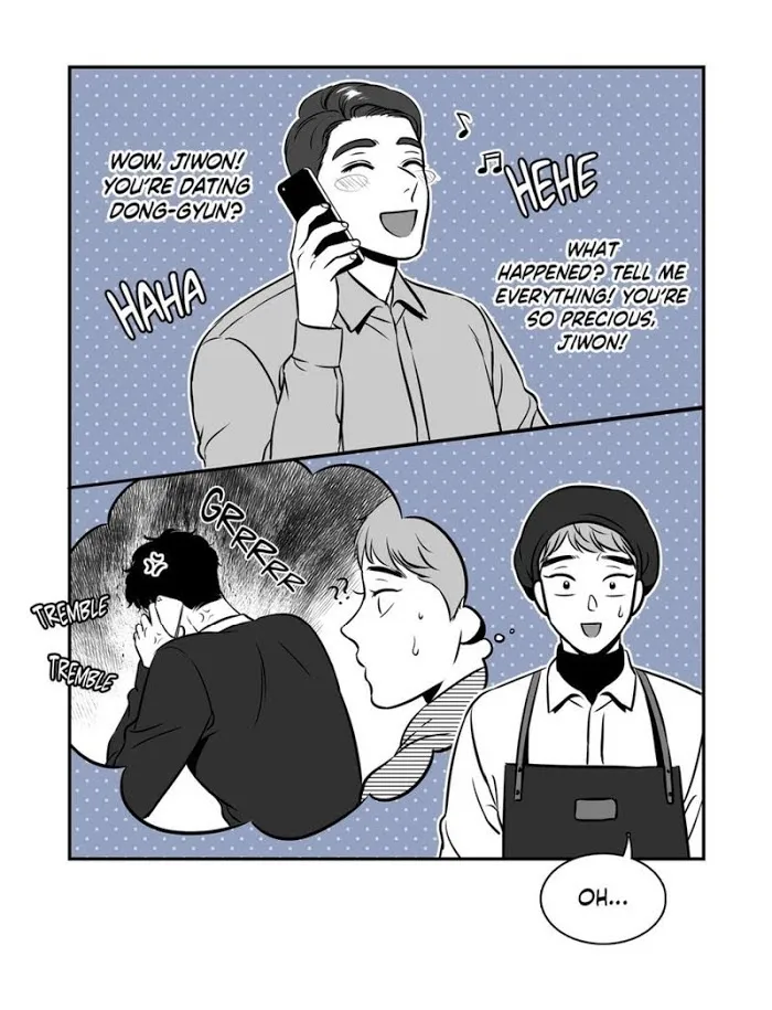 Bj Alex - Chapter 67 Page 19