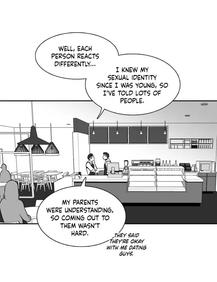 Bj Alex - Chapter 67 Page 22